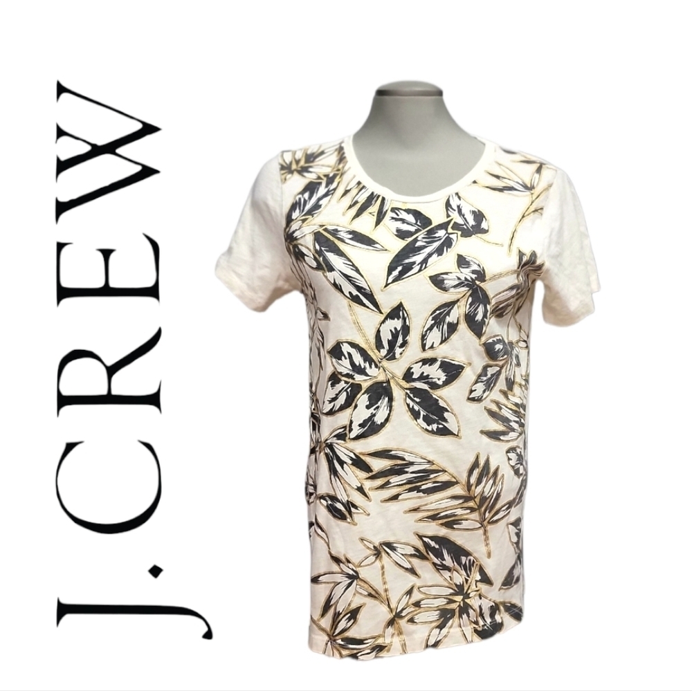 ❤️Jcrew Collectors Womens Tee